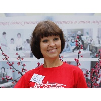 Клипова Наталья Юрьевна