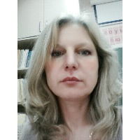 Мызникова Людмила Александровна