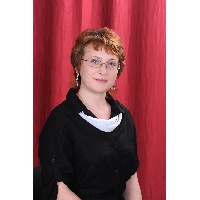 Николаева Елена Петровна