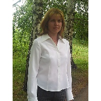 Назаренко Наталья Николаевна