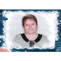 Васильева Надежда Алексеевна