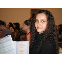 Фомичёва Сабина Заримовна