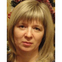 Марина Бисерова