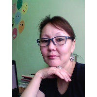 Васильева Розалия Семеновна