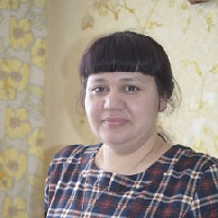 Атауллина Айгуль Газизовна