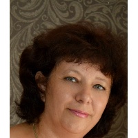 Ирина Петровна Братчикова