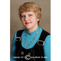 Уморина Татьяна Анатольевна