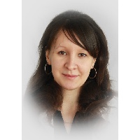 Мухаметшина Алия Ильшатовна