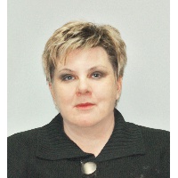 Гургулия Ольга Леонидовна