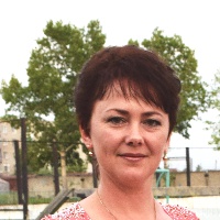 Вашурина Татьяна Валерьевна