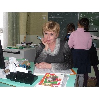 Краснова Людмила Александровна