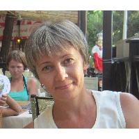 Станченкова Елена Геннадьевна