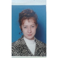 Чувикова Альбина Дамировна