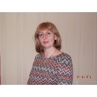 Шманова Марина Сергеевна