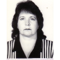 Кузина Виалета Валентиновна