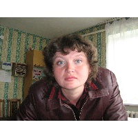 Болгова Татьяна Николаевна