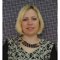 Могрицкая Валерия Михайловна