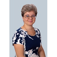 Болоболова Людмила Алексеевна