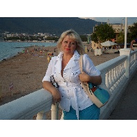 Захарова Оксана Александровна