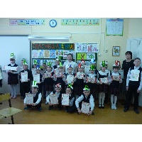 Барсукова Светлана Ивановна