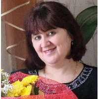 Васяева Ольга Викторовна