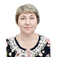 Роменко Ирина Николаевна
