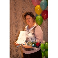 Спирина Елена Ивановна