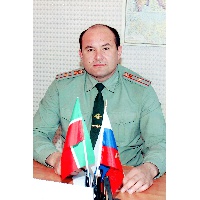 Авзалов Радислав Алексович