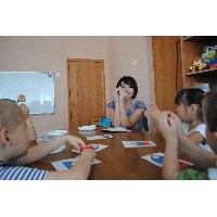 ИРКАЛИЕВА НАФИСА ТАНАТАРОВНА