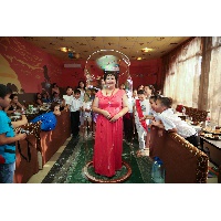 Ендонова Занда Хейчиевна