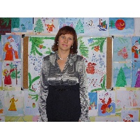 Козюлина Галина Петровна