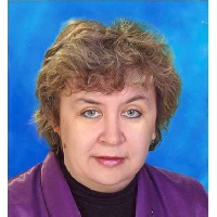 Карпушина Антонина Викторовна