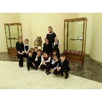 Баштаева Таиса Исаевна