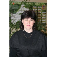 Доманова Елена Андреевна