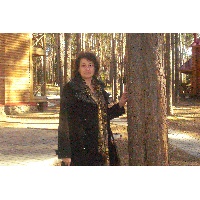 Лялина Ирина Анатольевна