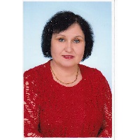 Жаглина Татьяна Владимировна