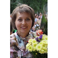 Мищенкова Оксана Александровна