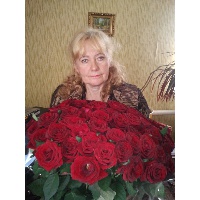 Мамонова Любовь Владимировна