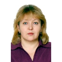 Ржеуцкая Елена Ивановна