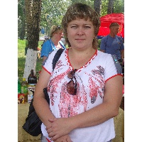 Ткачева Татьяна Михайловна