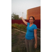 Ковалёва Лариса Егоровна