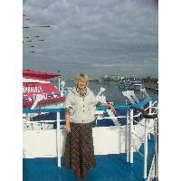 Болотина Ольга Федоровна