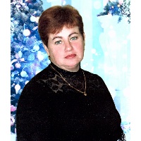 Аминова Наталья Викторовна