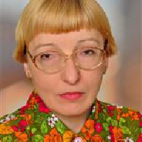 Корсикова Валентина Григорьевна