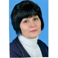 Буркова Инна Витальевна