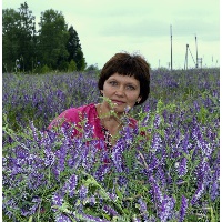 ФЕДОРЦОВА ЕЛЕНА СЕРГЕЕВНА