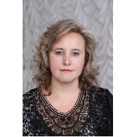 Чапурина Надежда Валентиновна