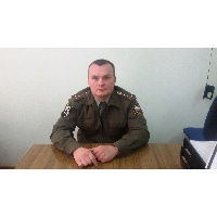 Гурьянов Дмитрий Александрович