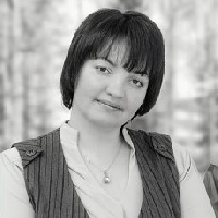 Ларионова Светлана Николаевна