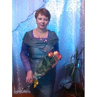 Белякова Светлана Геннадьевна